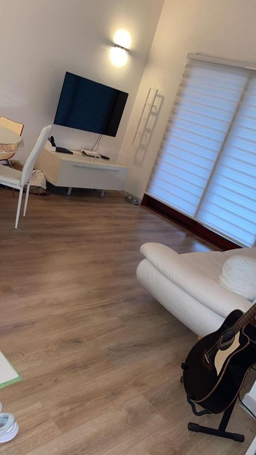 P. Home La Maddalena (Cagliari) Exterior foto