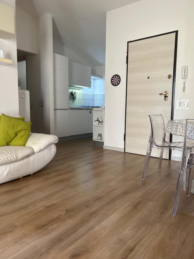 P. Home La Maddalena (Cagliari) Exterior foto