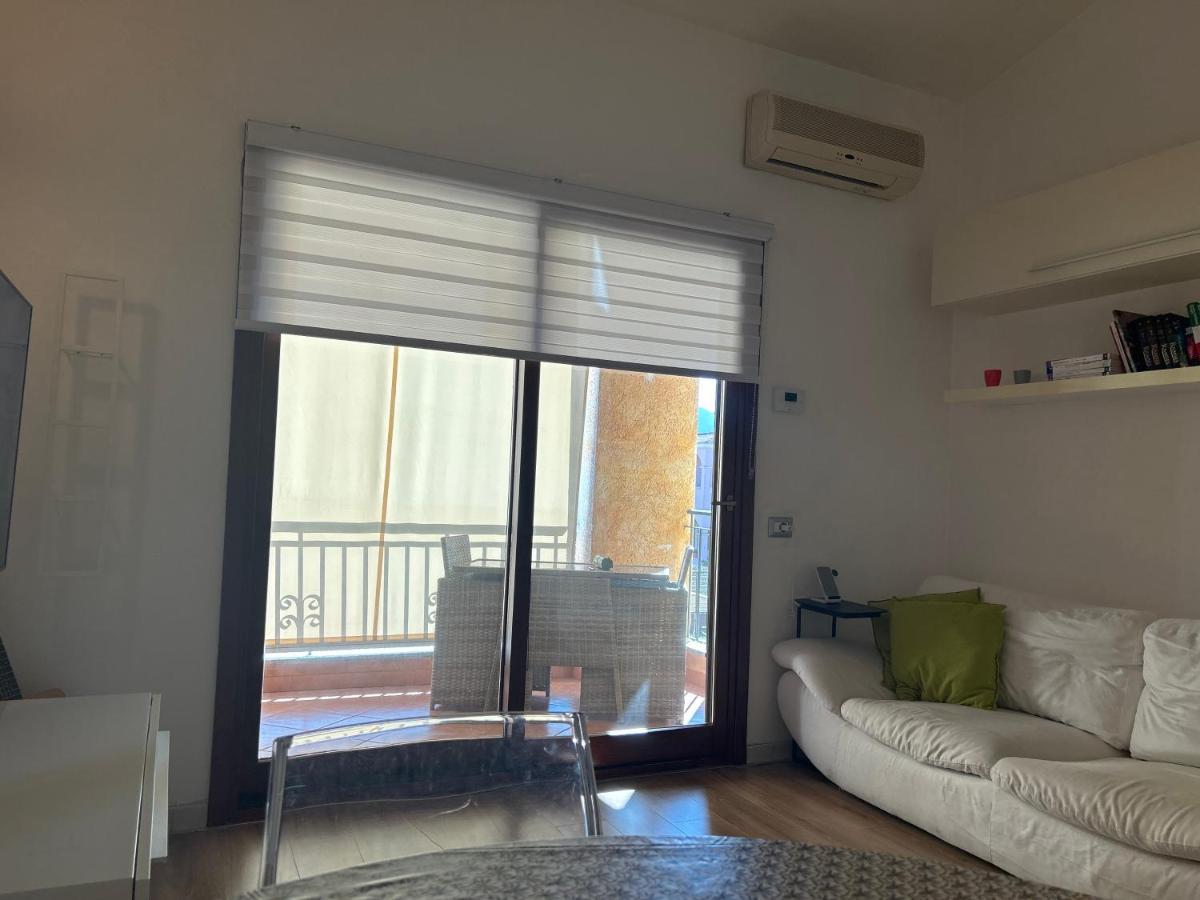 P. Home La Maddalena (Cagliari) Exterior foto