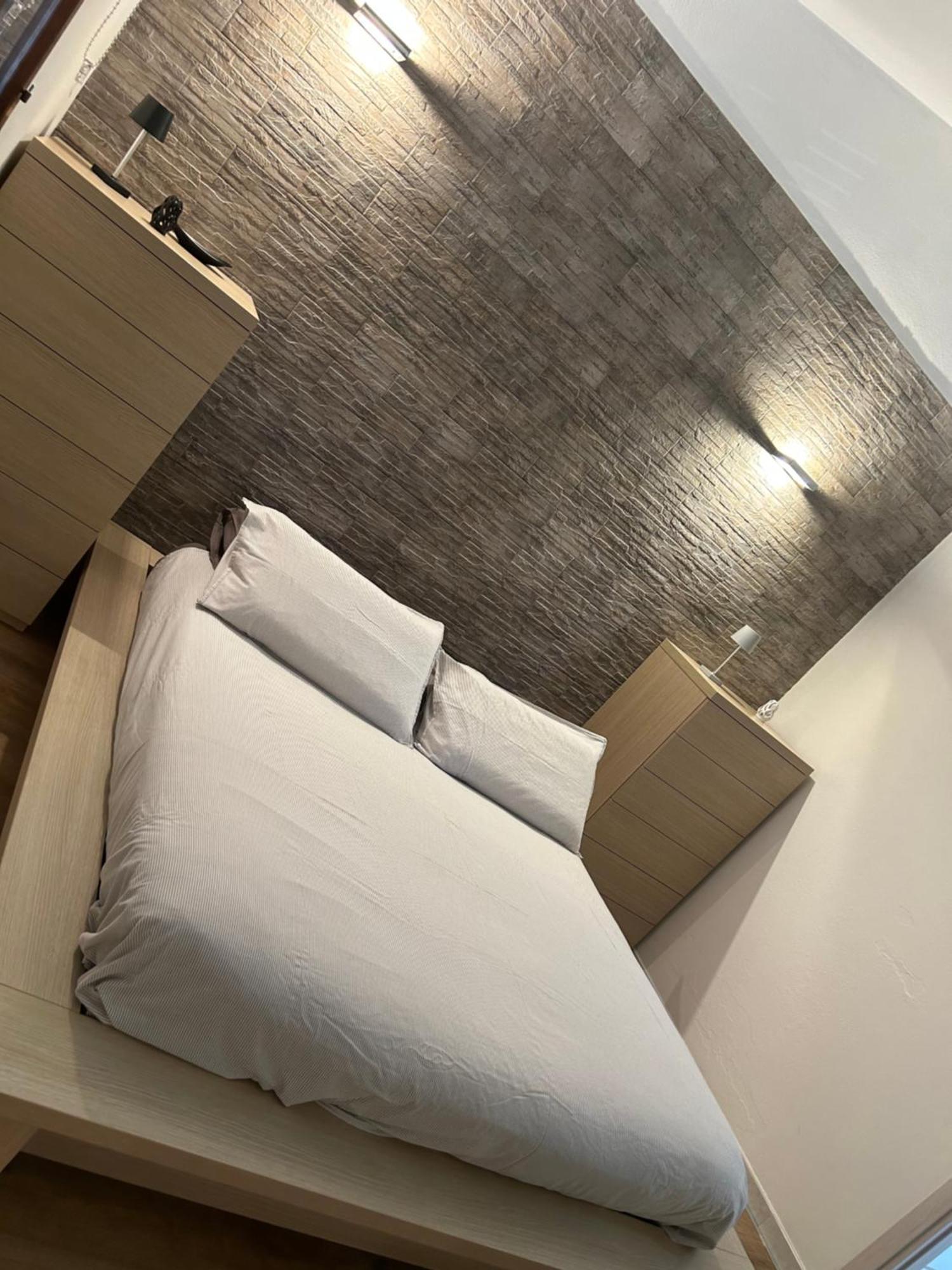 P. Home La Maddalena (Cagliari) Exterior foto