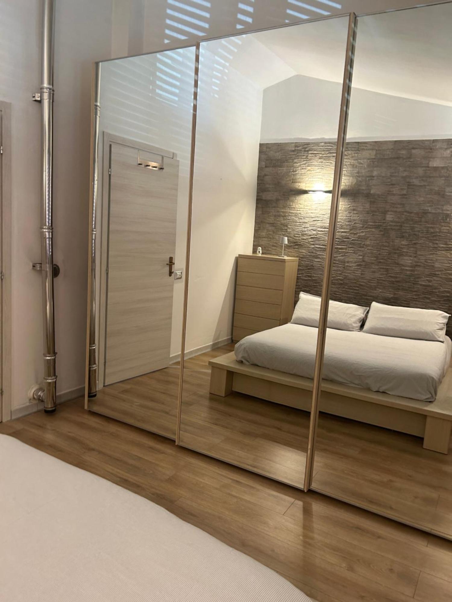 P. Home La Maddalena (Cagliari) Exterior foto